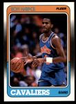 #23 Ron Harper 