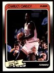 #18 Charles Oakley 