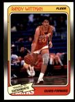 #7 Randy Wittman 