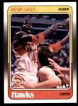 #6 Kevin Willis 