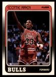 #20 Scottie Pippen 