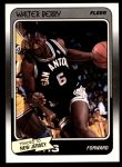 #102 Walter Berry 
