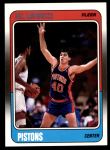 #42 Bill Laimbeer 