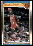 #120 All-Star Michael Jordan 