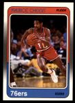 #86 Maurice Cheeks 