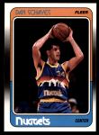 #37 Danny Schayes 