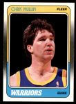 #48 Chris Mullin 