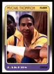 #69 Mychal Thompson 