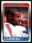 #61 Benoit Benjamin 