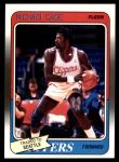 #62 Michael Cage 