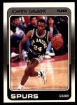 #104 Johnny Dawkins 