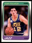 #115 John Stockton 