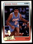 #98 Reggie Theus 