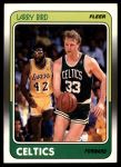 #9 Larry Bird 