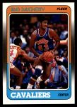 #22 Brad Daugherty 