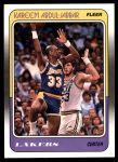 #64 Kareem Abdul-Jabbar Lew Alcindor 