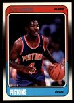 #40 Joe Dumars 