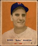 #167 Boris Martin 