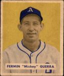 #155 Fermin Guerra 