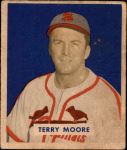 #174 Terry Moore 