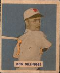 #143 Bob Dillinger Print 