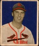 #79 Ron Northey 