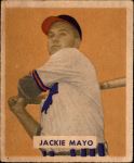 #228 Jackie Mayo 