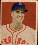 #86 Johnny Pesky 