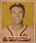 #239 Frank McCormick 