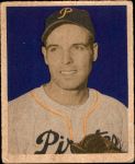 #99 Frank Gustine 