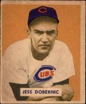 #200 Jess Dobernic 