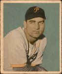 #93 Ed Stevens 