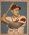 #201 Sibby Sisti 