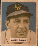 #230 Augie Galan 