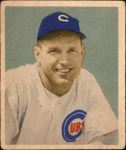 #76 Bill Nicholson 