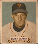 #202 Larry Jansen 