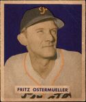 #227 Fritz Ostermueller 
