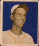 #105 Bill Kennedy 