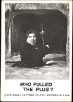 #103 Who Pulled the Plug? 