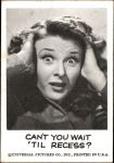 #133 Can't You Wait 'til Recess? 