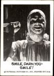 #118 Smile, Darn You - Smile! 