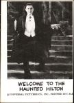 #104 Welcome To the Haunted Hilton 