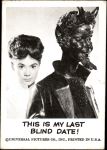 #134 This Is My Last Blind Date! 