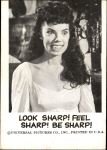 #144 Look Sharp! Feel Sharp! Be Sharp!