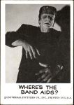 #94 Where's the Band Aids? 