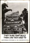 #126 They Sure Don't Build Them Like They Used To 