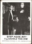 #107 Step Aside, Boy - I'll Handle This One 