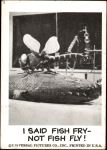 #129 I Said Fish Fry - Not Fish Fly! 