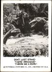 #124 Don't Just Stand There Grinning - Throw Me a Rope! 
