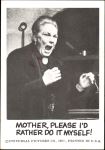 #131 Mother, Please I'd Rather Do It Myself! 